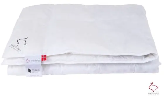 Ringsted täcke - Herdinnan och Skorstensfejaren - sval