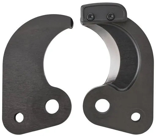 Milwaukee reservklinga kabelsax UG M18HCC75