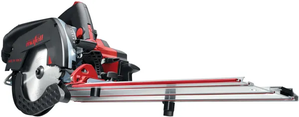 Mafell Kap- och sänksågssystem KSS 50 18M bl i transportväska