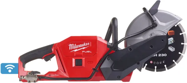 Milwaukee kapmaskin M18 FCOS230-0