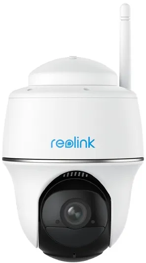 REOLINK Argus Series B420