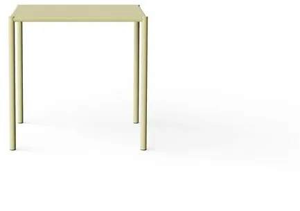 NINE Sine Matbord Liten Gul