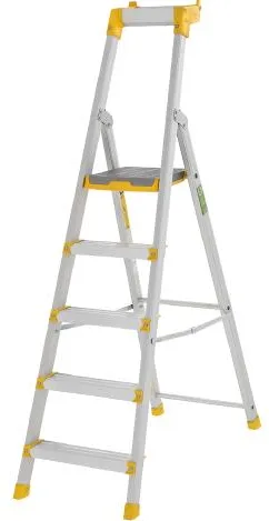 Wibe Trappstege 55p - 5 steg